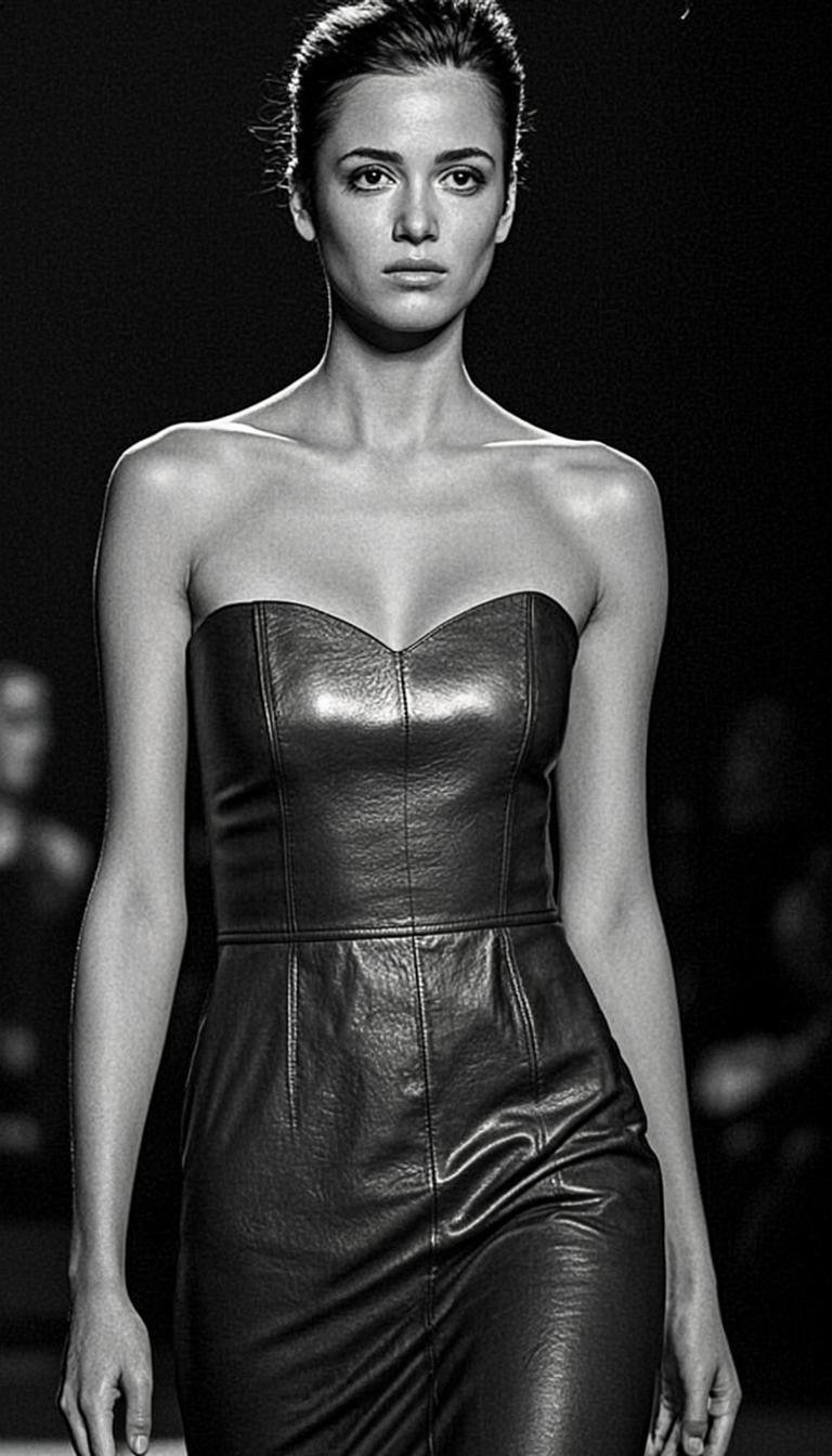 Editorial Photography