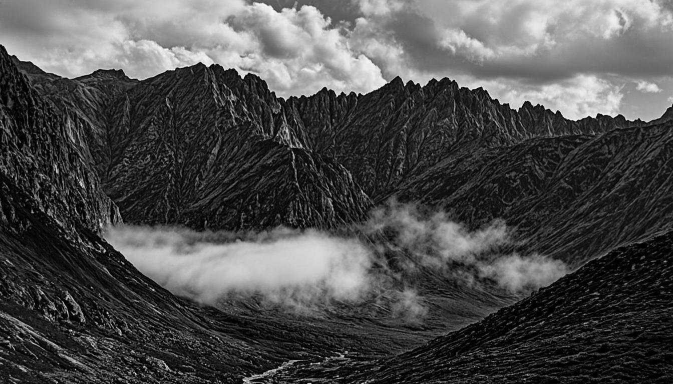 Landscape Photography