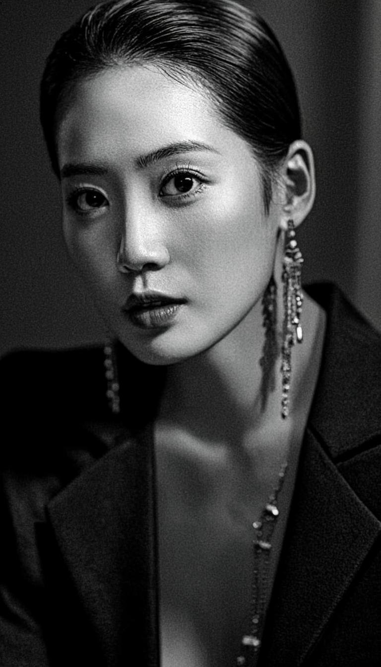 Portrait Photography